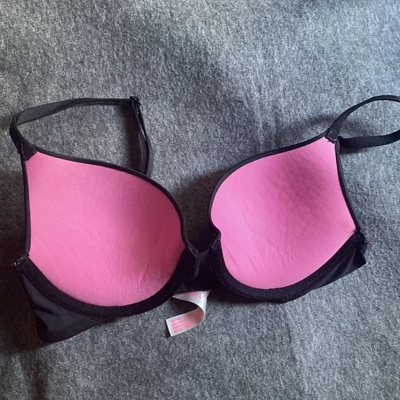 PINK BRA 💖 - Picture 5 of 7